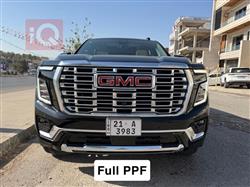 GMC Yukon